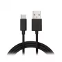 Cable USB Veho VCL-003-C-1M