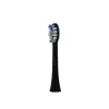 Cabezales de cepillo de dientes No name LOVIO_SonicProtect PRO cerdas medium 5 uds. LVTB124BK-HM