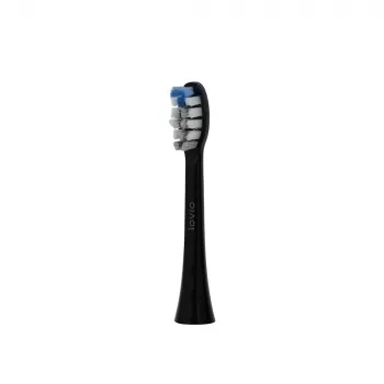 Cabezales de cepillo de dientes No name LOVIO_SonicProtect PRO cerdas medium 5 uds. LVTB124BK-HM