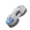 Robot limpiacristales HUTT | C7 | Con cable | 5500 Pa | Blanco