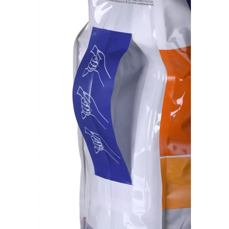 HILL'S PRESCRIPTION DIET Feline c/d Urinary Care Multicare pienso para gatos pollo 8 kg