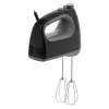 Camry CR 4220b batidora de mano, 300 W, negro