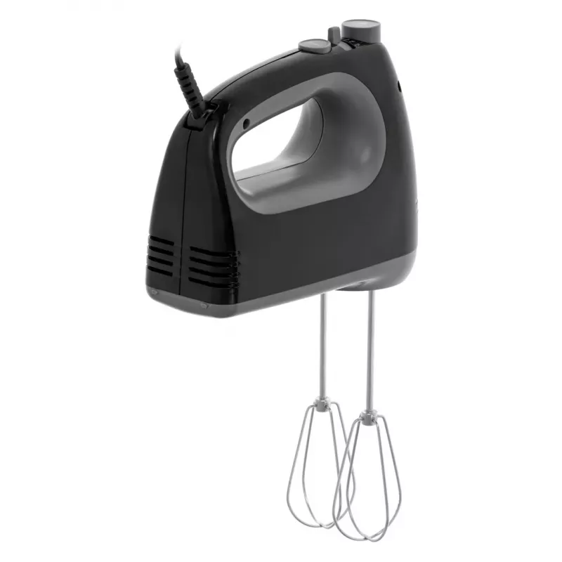 Camry CR 4220b batidora de mano, 300 W, negro