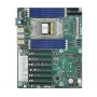 Placa base ASRock ROMED8-2T ATX para AMD EPYC LGA 4094, 8× DDR4 DIMM, Octa-Channel, 2× M.2, 8× SATA III, 10GbE, 3× RJ-45