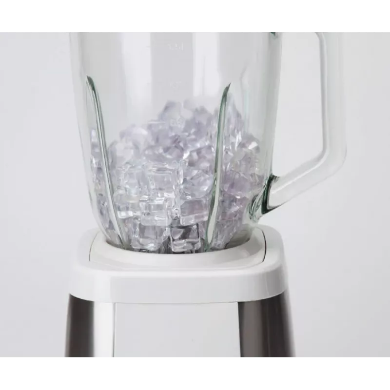 Batidora JATA BT797 1,5 L batidora de mesa 1000 W gris, acero inoxidable