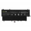 Green Cell SA15V2 batería para portátil Samsung 530U