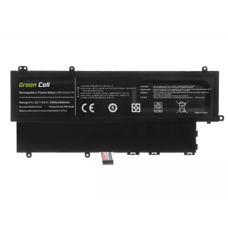 Green Cell SA15V2 batería para portátil Samsung 530U