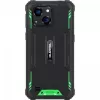 Oukitel G2 smartphone 4G, 6 pulgadas, 4/64 GB, 6300 mAh, IP69K, Dual SIM, Android 14, verde (sin cargador)