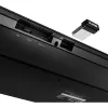 Sharkoon OfficePal K30W Negro DE-Layout Rubberdome