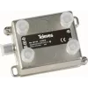 Distribuidor de 4 vías Televes AZ48TD 5–1218 MHz, 8 dB de atenuación