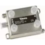 Distribuidor de 4 vías Televes AZ48TD 5–1218 MHz, 8 dB de atenuación