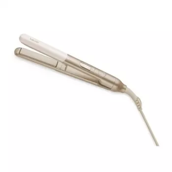 Plancha de pelo Beurer HS 70 ICONIC Pro placas cerámicas temperatura ajustable