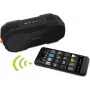 Fantec Novi T30 - 2.0 canales - 10 W - con cable e inalámbrico - Bluetooth/3,5 mm - Bluetooth - A2DP,APT-X,AVRCP,HFP,HSP (1941)