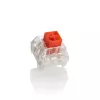 Interruptores mecánicos Ducky Kailh Box Red 3-Pin lineales 45g DSK110-RPA2