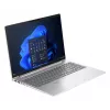 Portátil HP ProBook 465 G11 AMD Ryzen™ 7 7735U 40,6 cm (16 inch) WUXGA 16 GB DDR5-SDRAM 512 GB SSD Wi-Fi 6E (802.11ax) Windows 11 Pro plateado