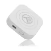 Sensor de presencia Tellur TLL331552 WiFi blanco — detector de presencia inalámbrico, blanco