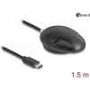 Receptor GNSS Navilock NL-8002UC USB Type-C u-blox 8, cable de 1,5 m