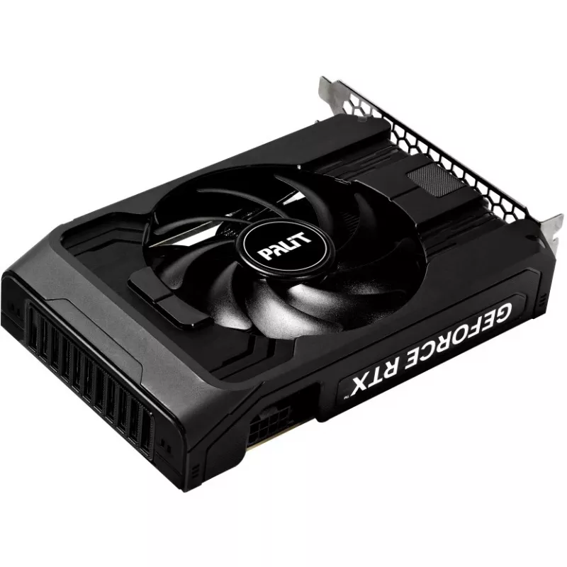 Tarjeta gráfica GeForce RTX 5050 8 GB GDDR6
