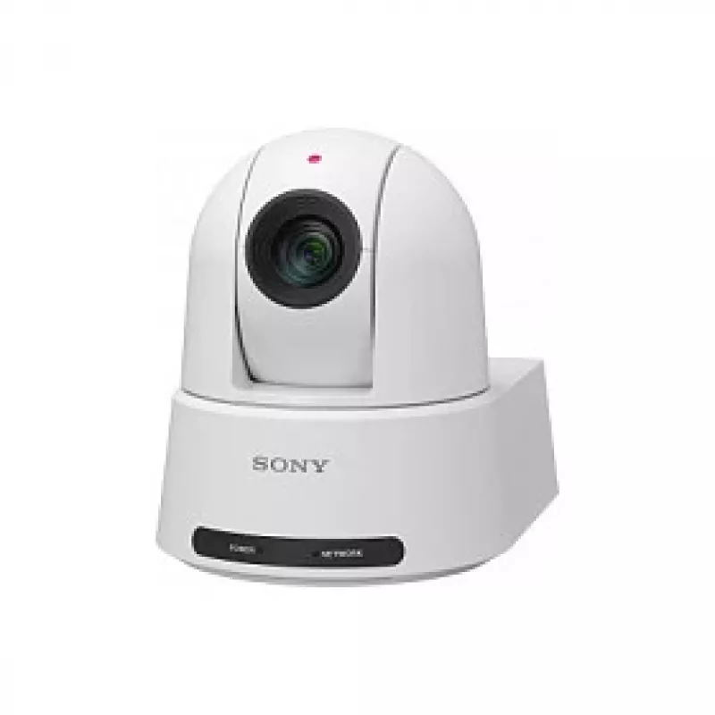 Sony SRG-A40 8.5 MP blanco 3840 x 2160 píxeles 60 fps CMOS 25.4 / 2.5 mm (1 / 2.5 pulgadas)