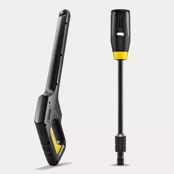 Hidrolimpiadora KARCHER K 6 Comfort Premium Home - 1.324-904.0