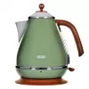 Hervidor De’Longhi KBOV 2001.GR 1,7 L 2000 W Verde