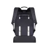 Tracer Squard 1 mochila de cabina para portátiles de 15,6 pulgadas, 40 x 30 x 10-20 cm
