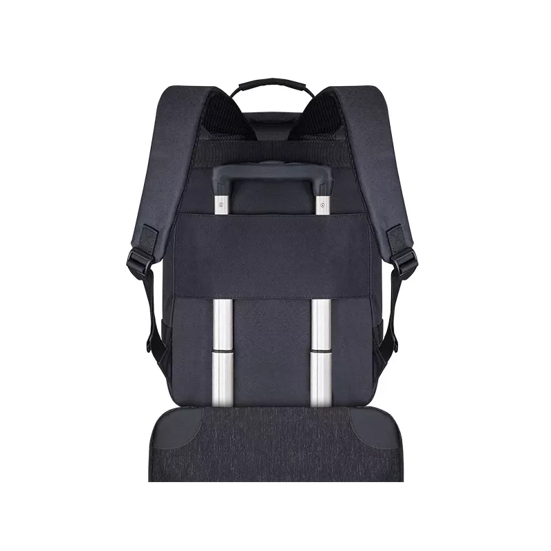 Tracer Squard 1 mochila de cabina para portátiles de 15,6 pulgadas, 40 x 30 x 10-20 cm