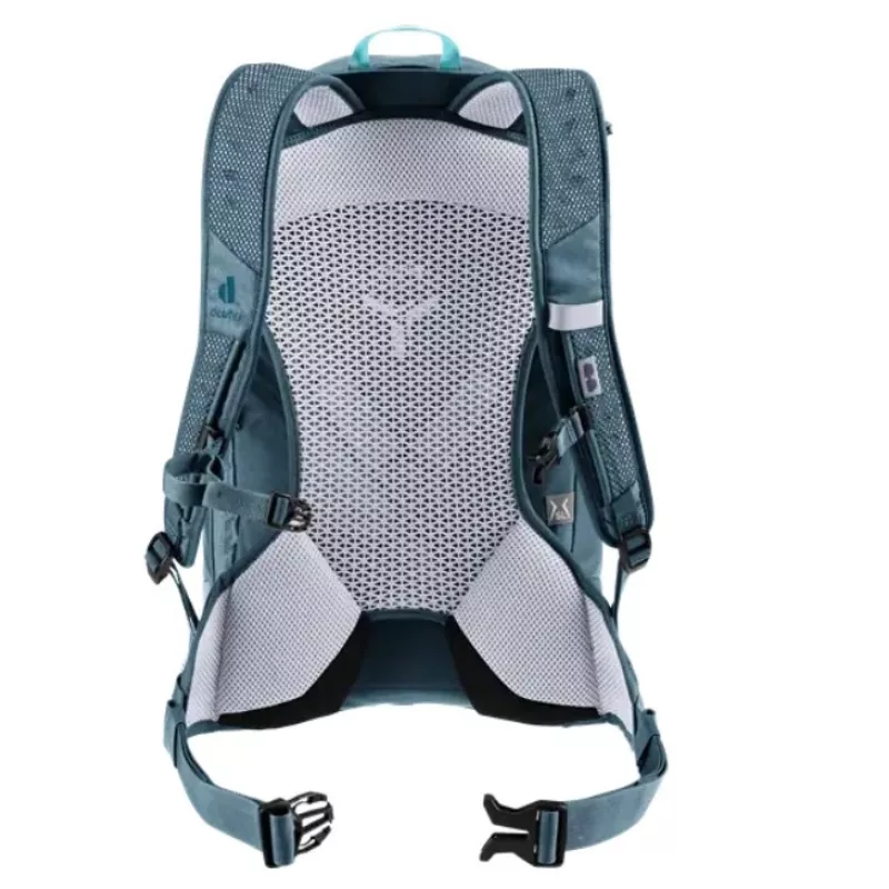 Mochila DEUTER AC Lite 15 SL – mochila de senderismo de mujer, 15 L, lagoon/atlantic