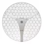Mikrotik LHG XL 5 ax 1200 Mbit/s blanco Power over Ethernet (PoE)