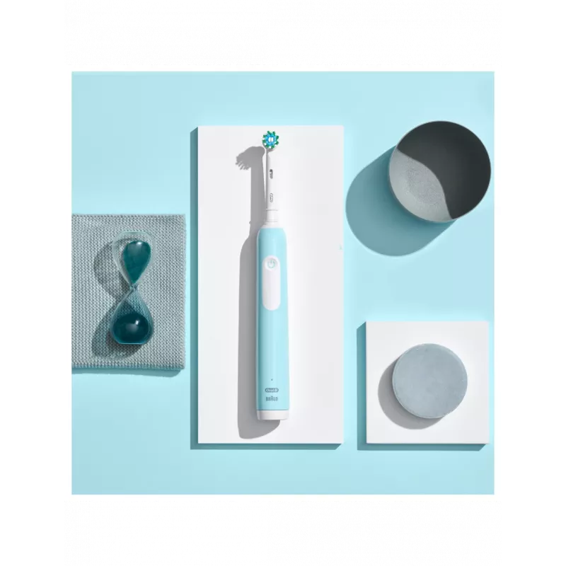 Oral-B PRO1 Duo Pack cepillo de dientes eléctrico