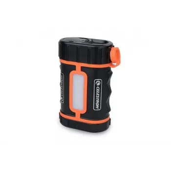 Estación de energía para telescopio Celestron PowerTank Lithium PRO