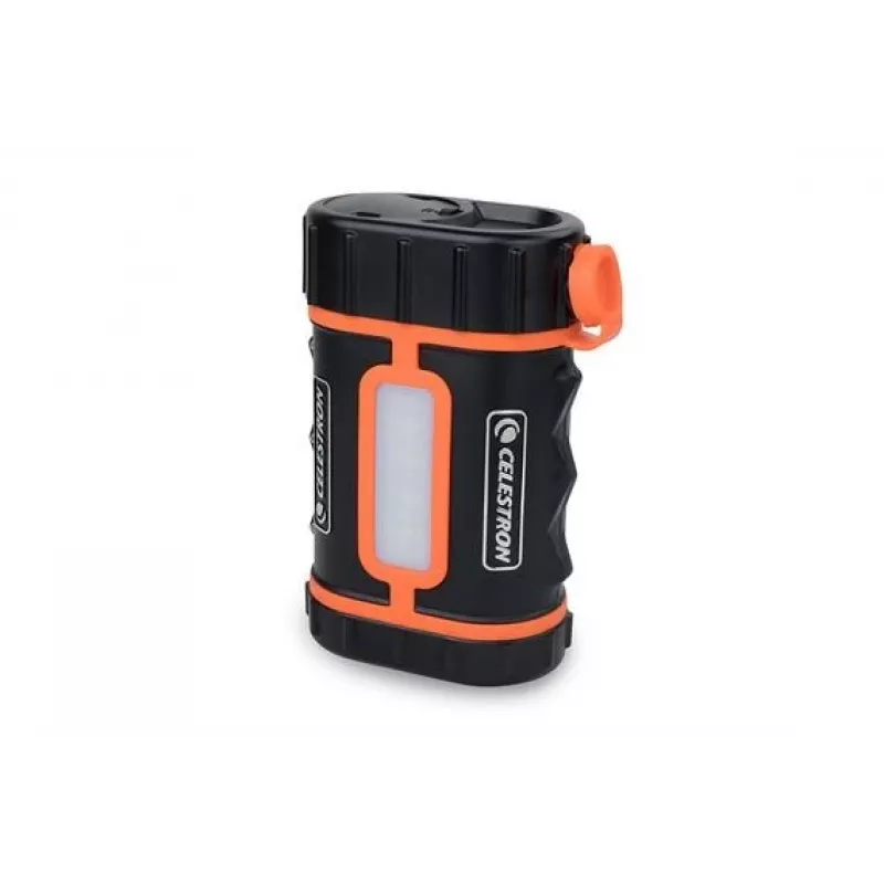 Estación de energía para telescopio Celestron PowerTank Lithium PRO