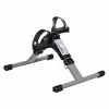 Pedalier de rehabilitación ActionMed RR100AM – dispositivo plegable compacto con 2 pedales, resistencia ajustable y contador mecánico