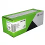 Lexmark 24B6511 cartucho de tóner, negro