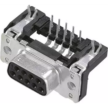 Harting 09 66 152 6611 negro