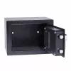 Yale YSV/170/DB2 caja fuerte de pie 3.8 l acero negro