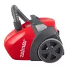 Aspirador Zelmer ZVC3500R Antek rojo