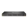 Aruba 6300F - Switch - L3 - Gestionado - 48 x 10-100-1000 PoE+