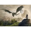 Good Loot The Elder Scrolls Online: Elsweyr puzle, 1000 piezas