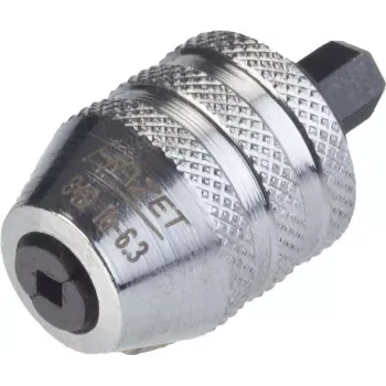 Hazet portabrocas 849IG-6.3 (849IG-6.3)