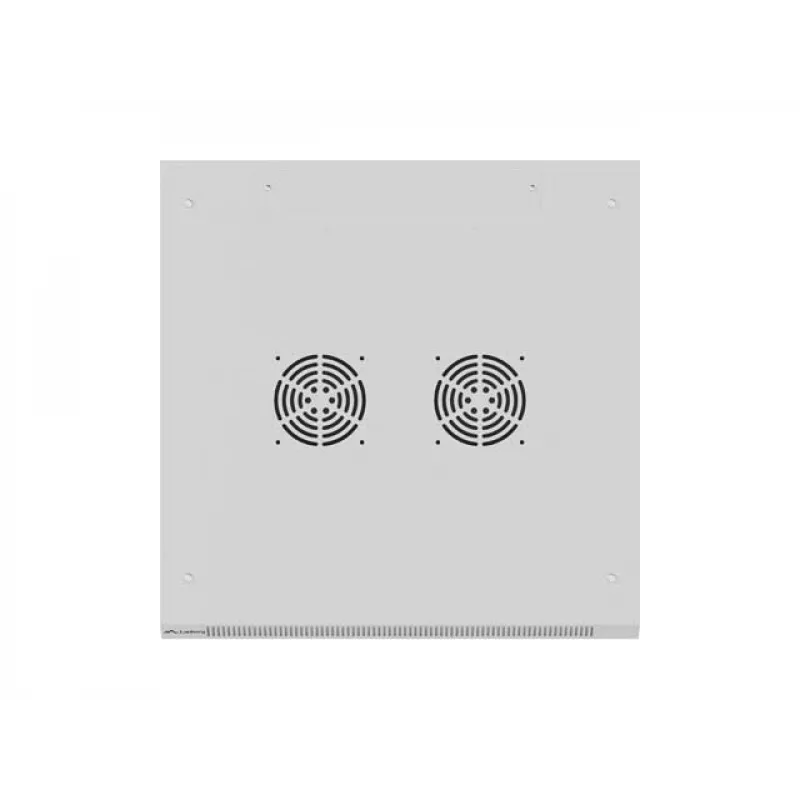 Rack de instalación de 19 inch para montaje en pared LANBERG 4U 600x600 mm, gris