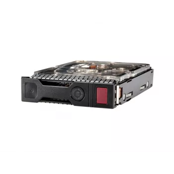 HDD HPE 300GB 2,5 pulgadas 12G SAS disco duro interno 10000 rpm