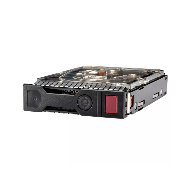 HDD HPE 300GB 2,5 pulgadas 12G SAS disco duro interno 10000 rpm
