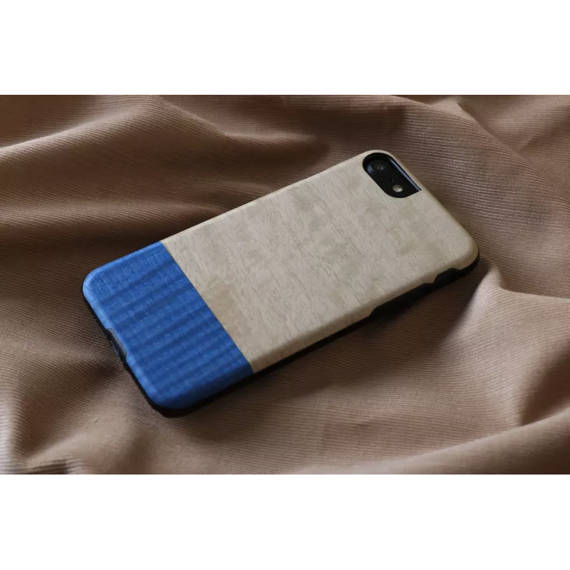Funda Man&Wood para móvil
