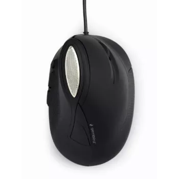 Ratón Gembird MUS-ERGO-03 USB Type-A óptico diestro