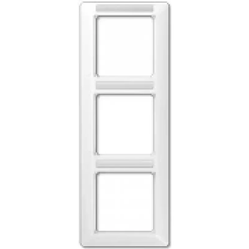 Jung AS583BFINAWW blanco