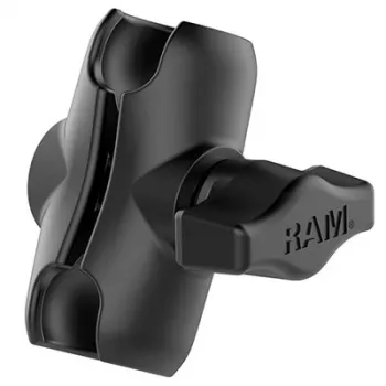 Brazo articulado doble RAM Mounts