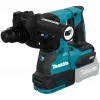 Makita HR003GZ - Martillo perforador - Batería - 3 modos - SDS-plus 28 mm - 2,8 julios - sin batería - 40 V (HR003GZ)