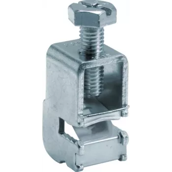 Hager borne de barra colectora K96W CU12-30x5mm (K96W)