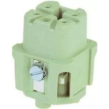 HART Inserto hembra 09200042711 HAN4A-F 1 (09200042711)